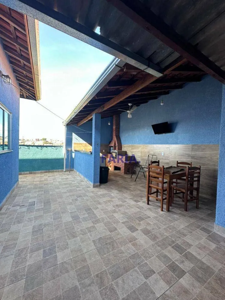 Casa, 3 quartos, 167 m² - Foto 3