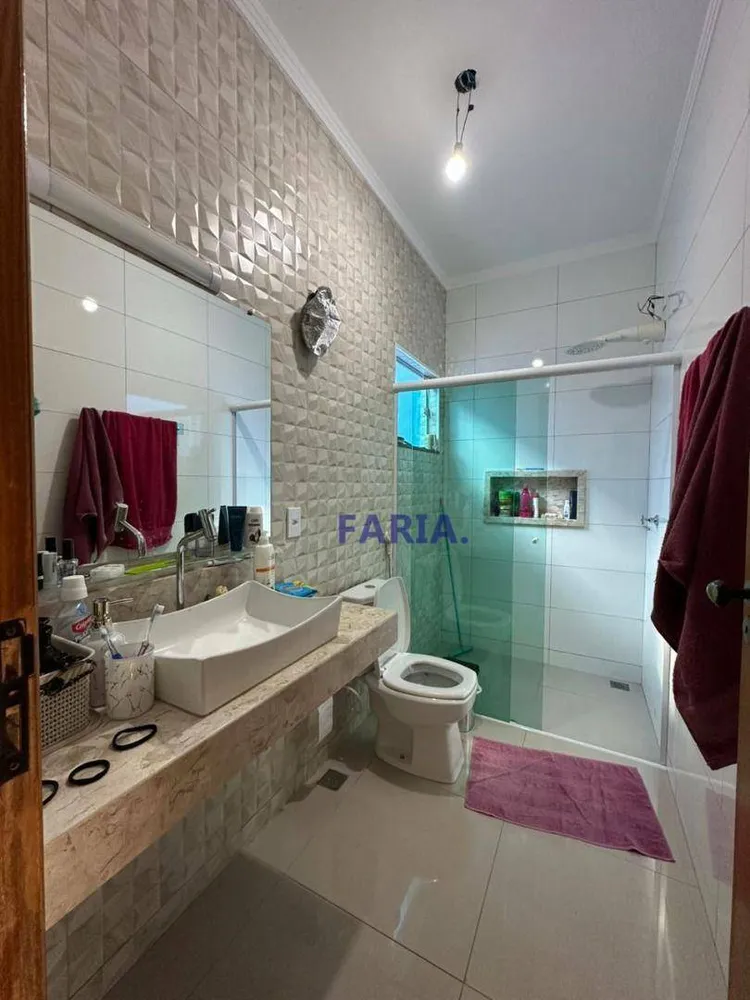 Casa, 3 quartos, 167 m² - Foto 16