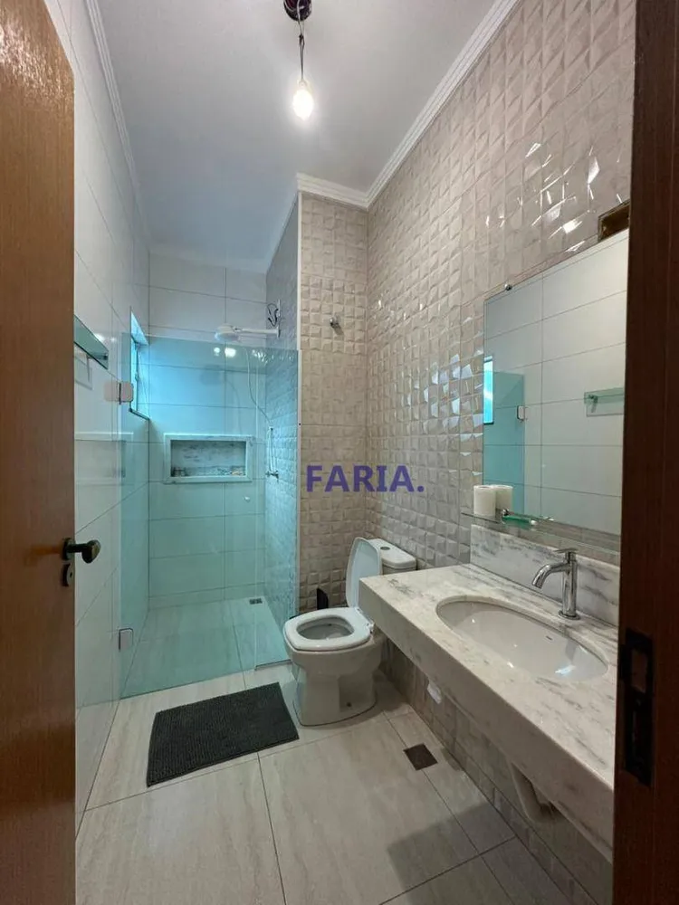 Casa, 3 quartos, 167 m² - Foto 8