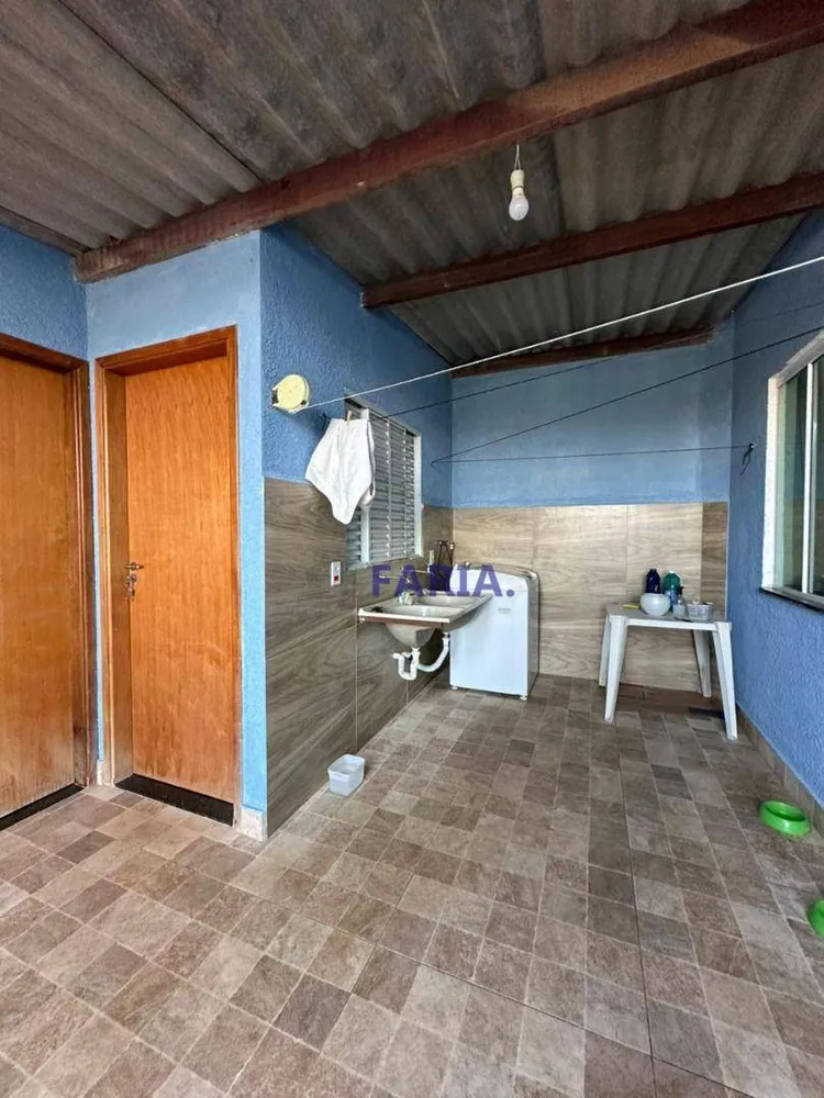 Casa, 3 quartos, 167 m² - Foto 4