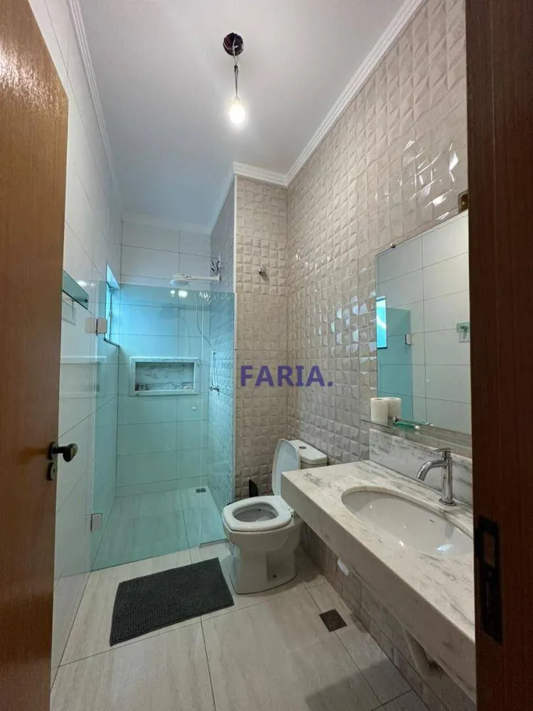Casa, 3 quartos, 167 m² - Foto 7