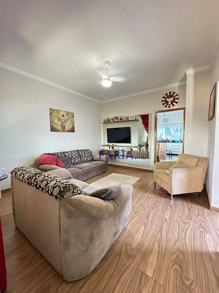 Casa, 3 quartos, 167 m² - Foto 14