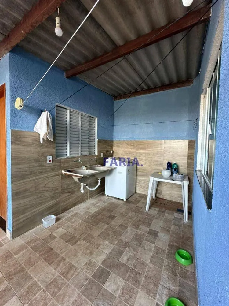 Casa, 3 quartos, 167 m² - Foto 5