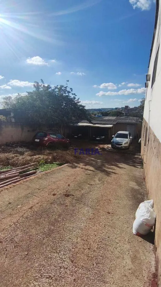 Terreno, 300 m² - Foto 2