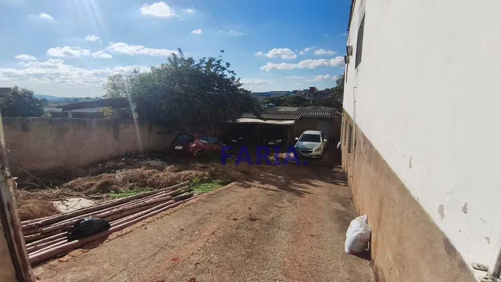 Terreno, 300 m² - Foto 1