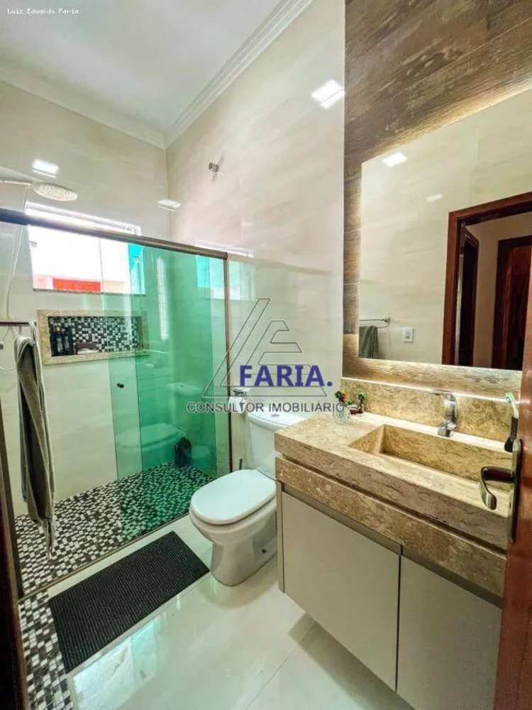 Casa de Condomínio, 3 quartos - Foto 7