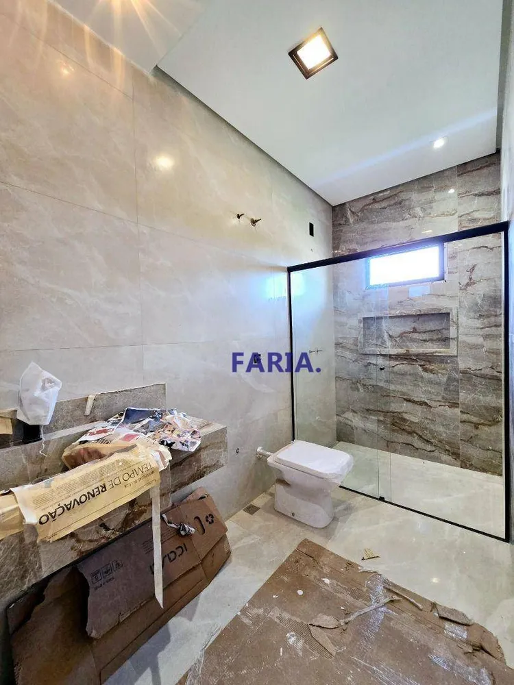 Casa de Condomínio, 3 quartos - Foto 10