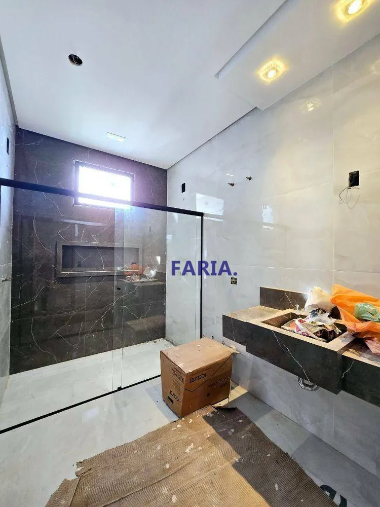 Casa de Condomínio, 3 quartos - Foto 7