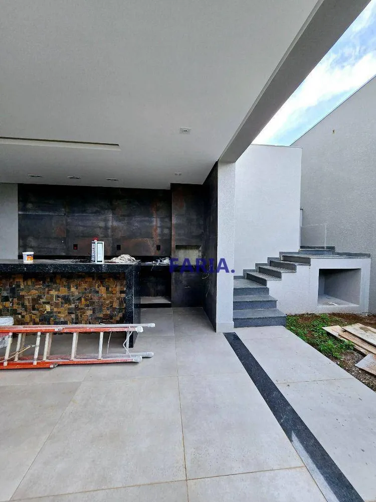 Casa de Condomínio, 3 quartos - Foto 13