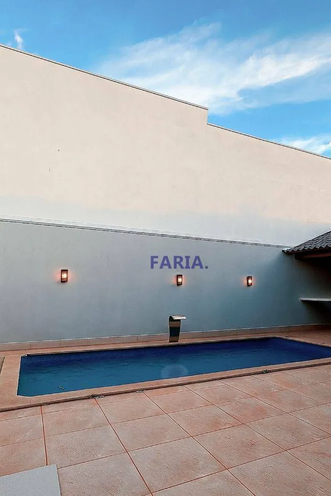 Casa, 3 quartos, 151 m² - Foto 10