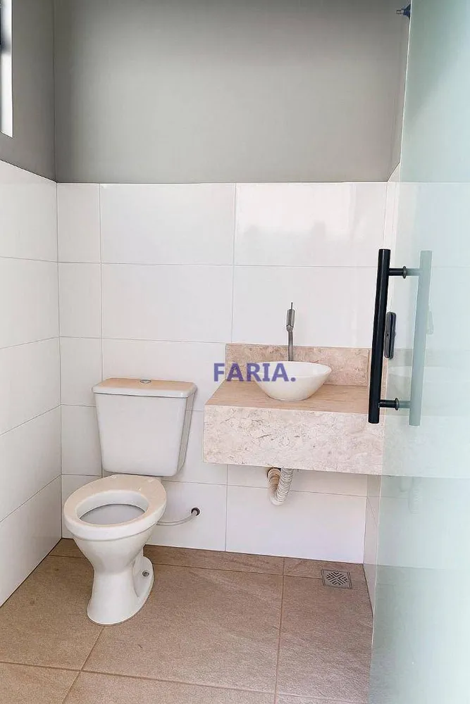 Casa, 3 quartos, 151 m² - Foto 12