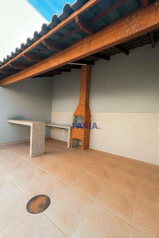Casa, 3 quartos, 151 m² - Foto 11