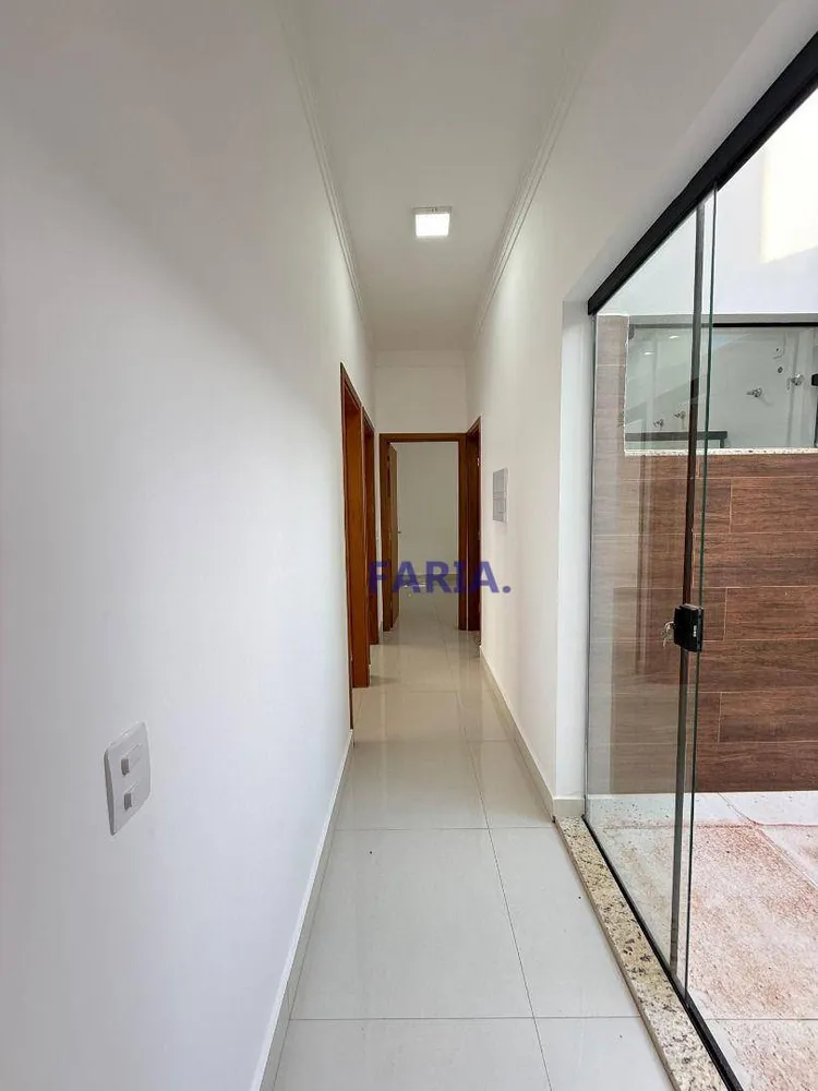 Casa, 3 quartos, 151 m² - Foto 6