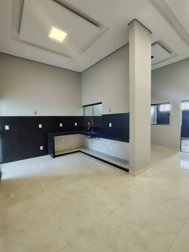 Casa, 3 quartos, 115 m² - Foto 2