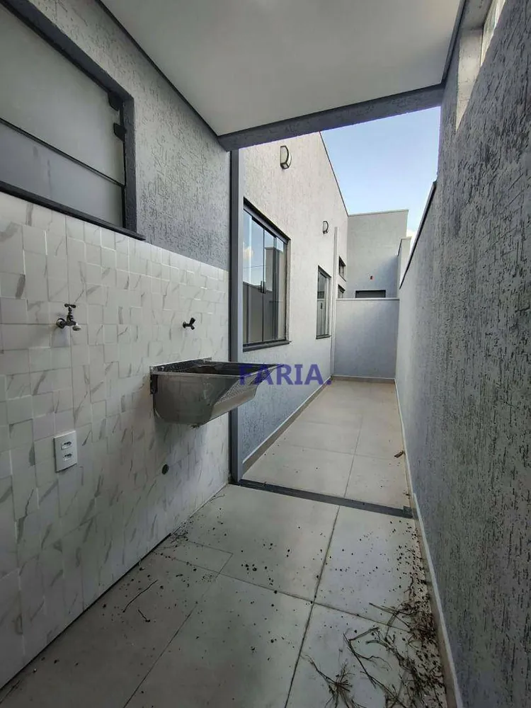 Casa, 3 quartos, 115 m² - Foto 15