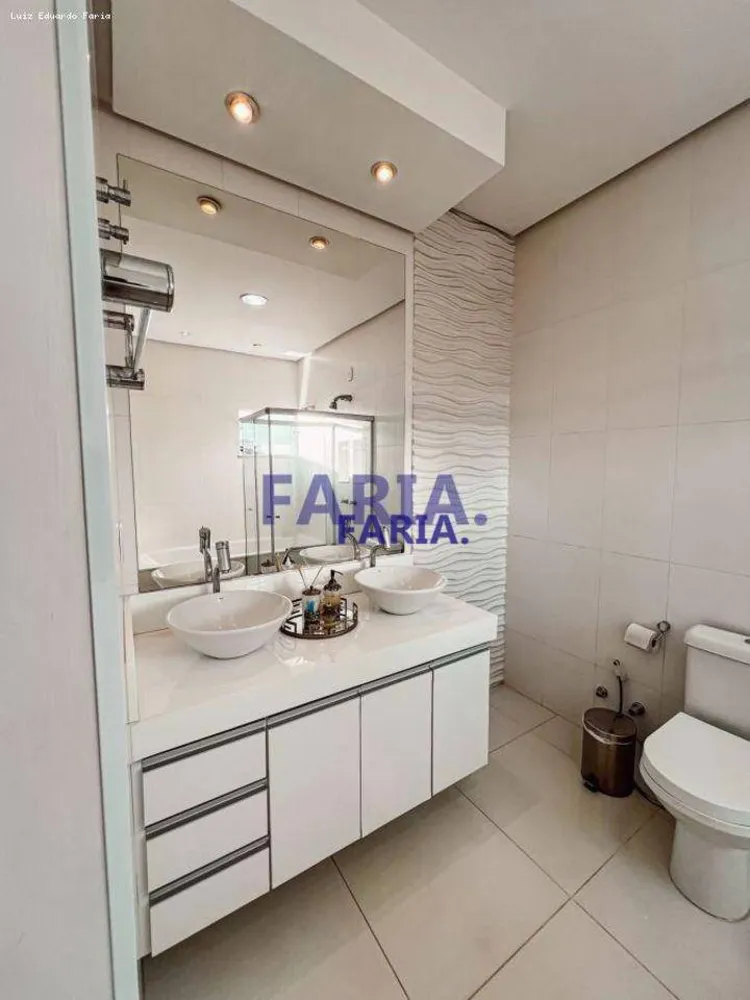 Casa, 4 quartos, 290 m² - Foto 9
