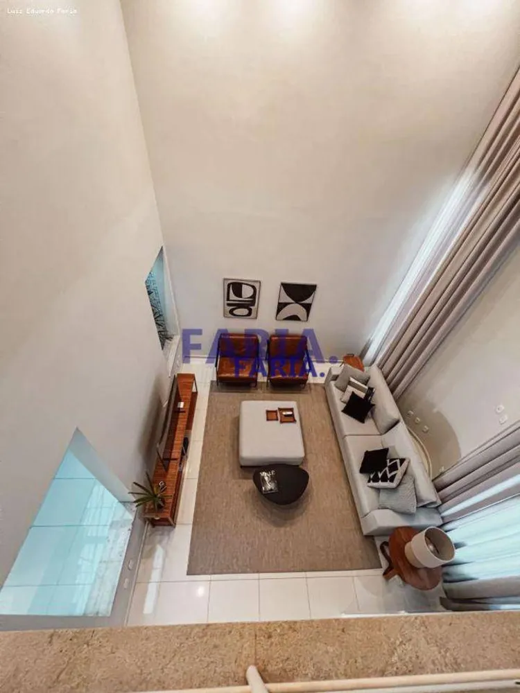 Casa, 4 quartos, 290 m² - Foto 8