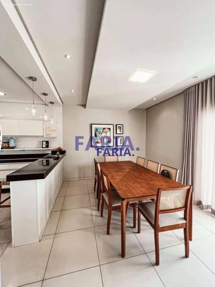 Casa, 4 quartos, 290 m² - Foto 5