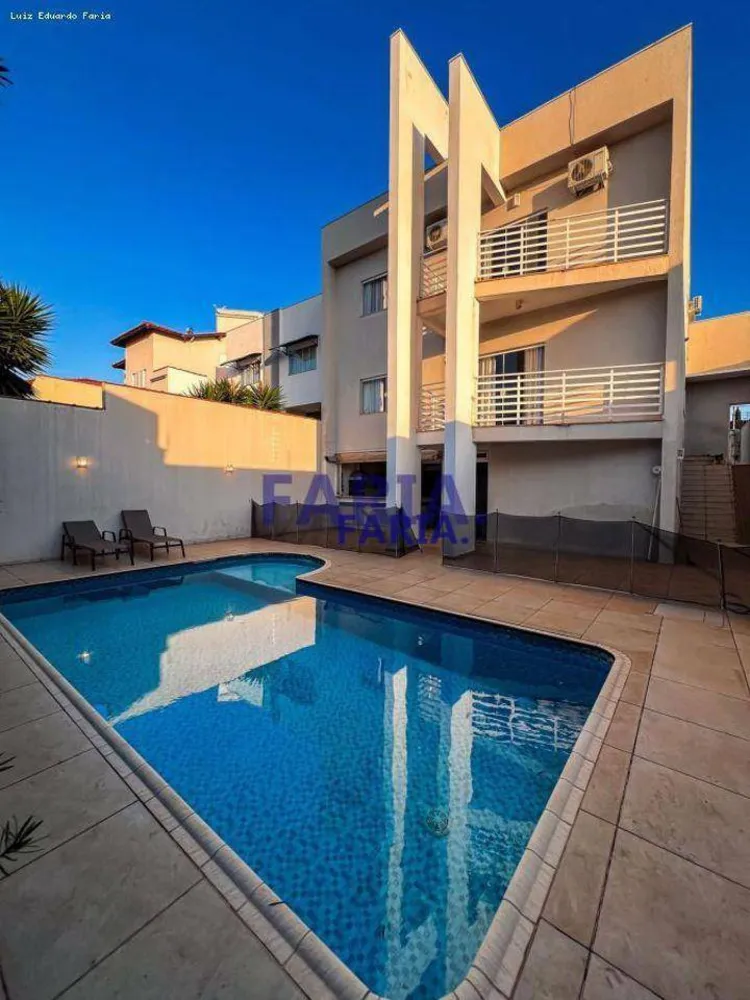 Casa, 4 quartos, 290 m² - Foto 16