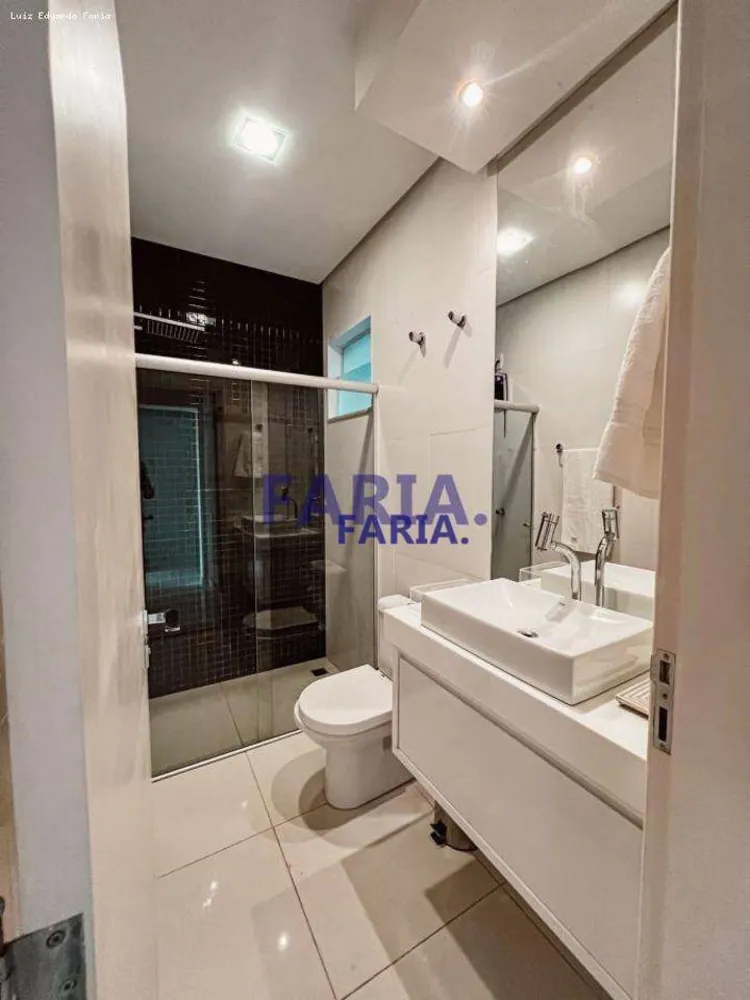 Casa, 4 quartos, 290 m² - Foto 12