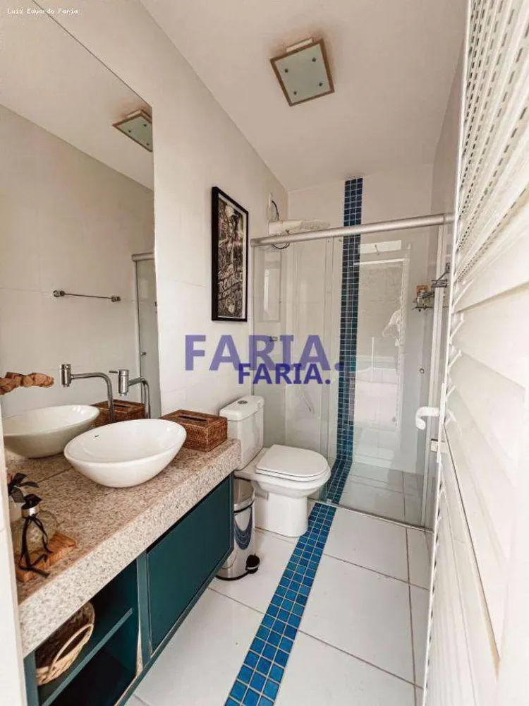 Casa, 4 quartos, 290 m² - Foto 15