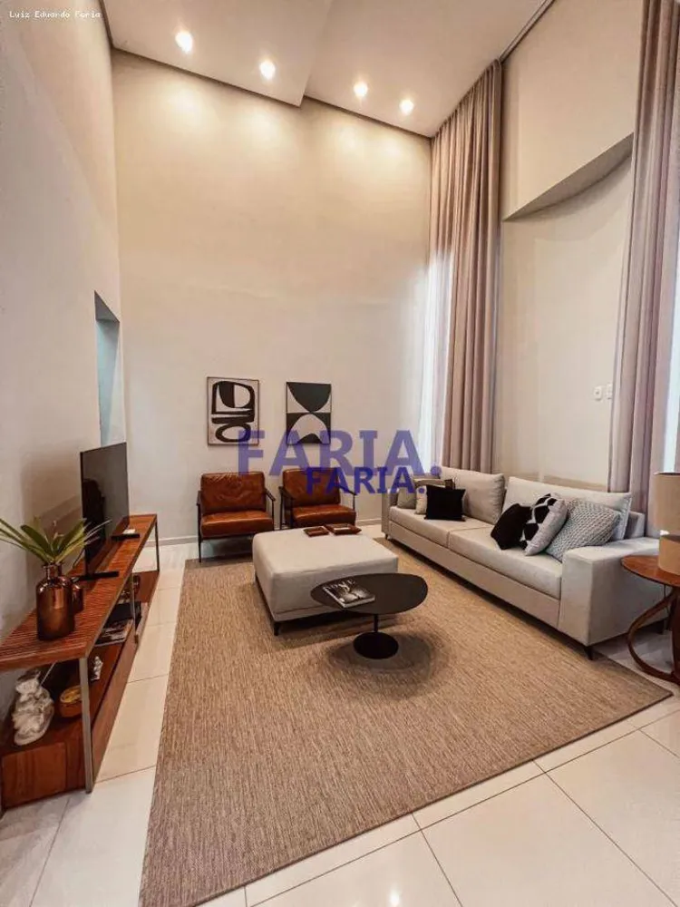Casa, 4 quartos, 290 m² - Foto 2
