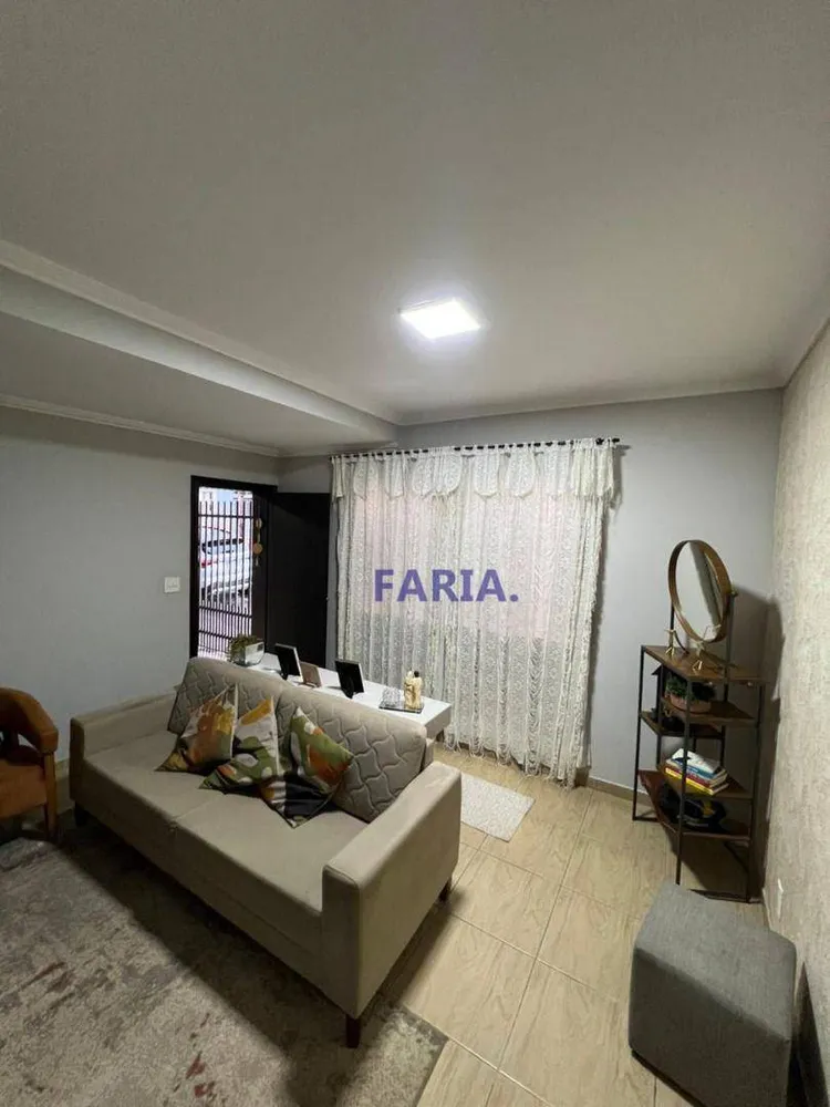 Casa, 3 quartos, 170 m² - Foto 3