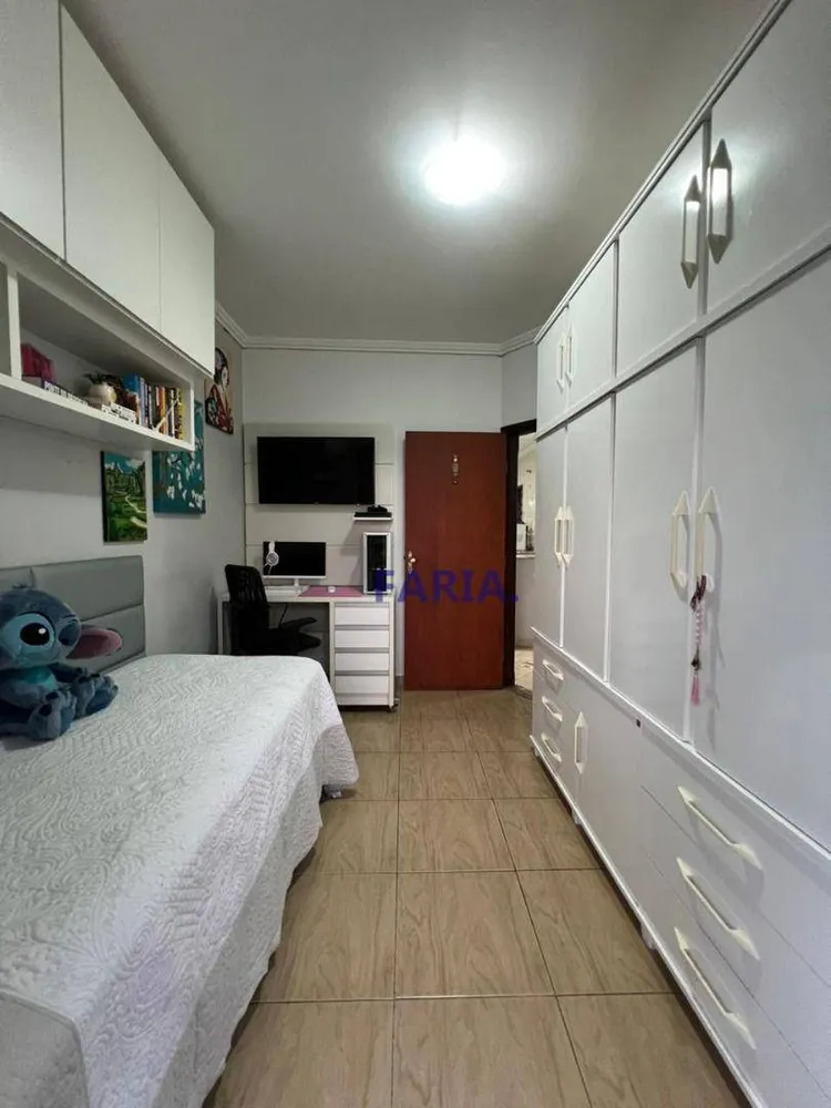 Casa, 3 quartos, 170 m² - Foto 13