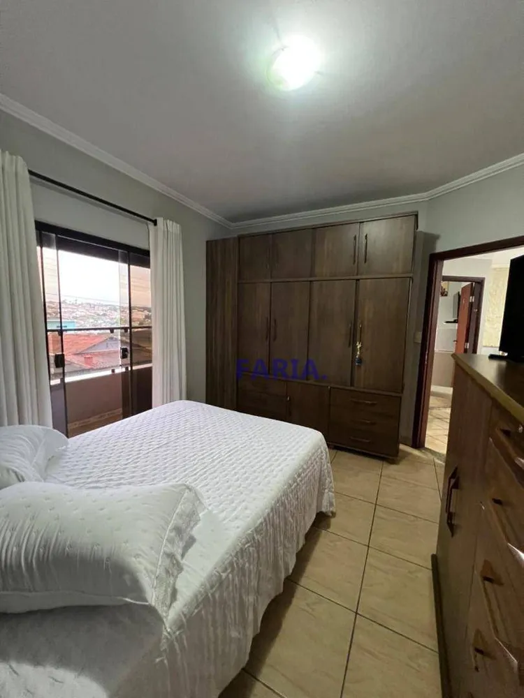Casa, 3 quartos, 170 m² - Foto 8