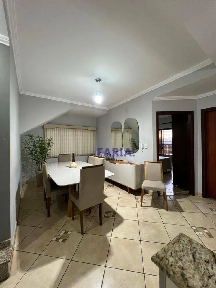 Casa, 3 quartos, 170 m² - Foto 4