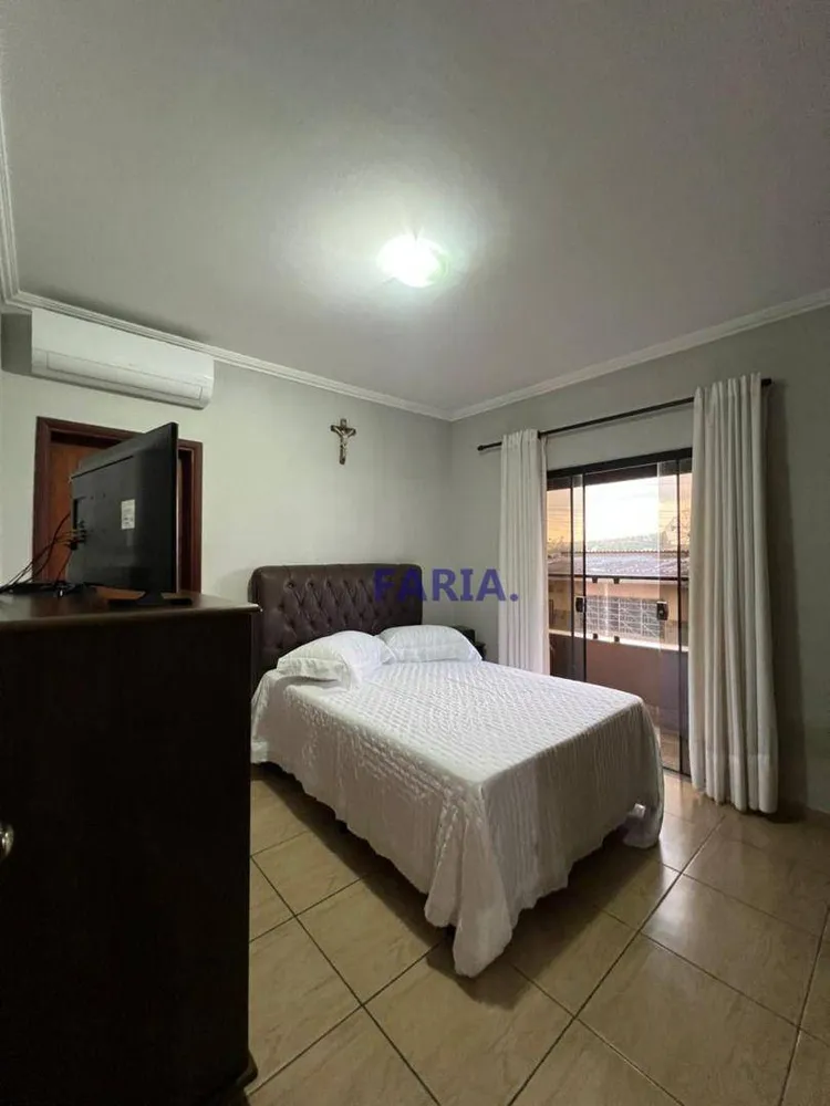 Casa, 3 quartos, 170 m² - Foto 11