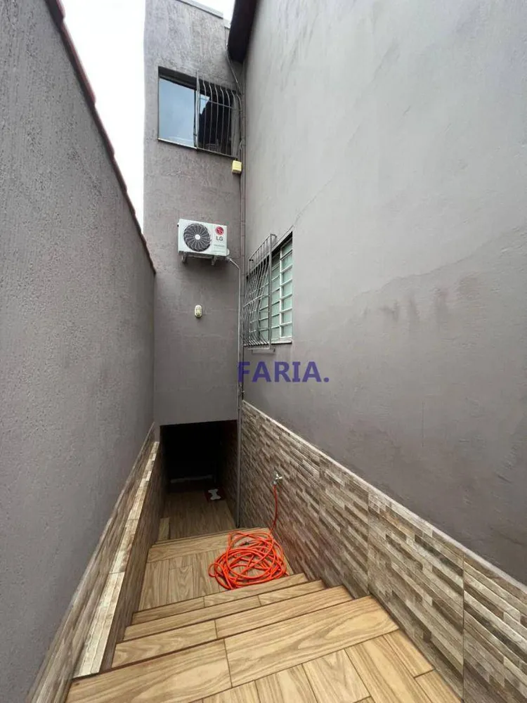 Casa, 3 quartos, 170 m² - Foto 14