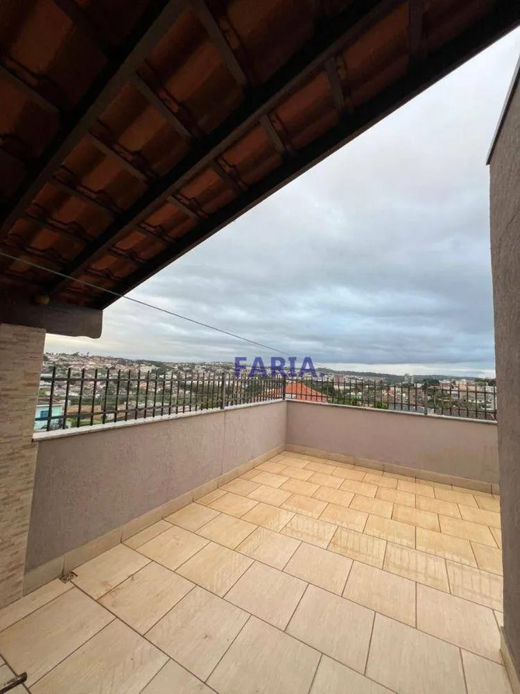 Casa, 3 quartos, 170 m² - Foto 16
