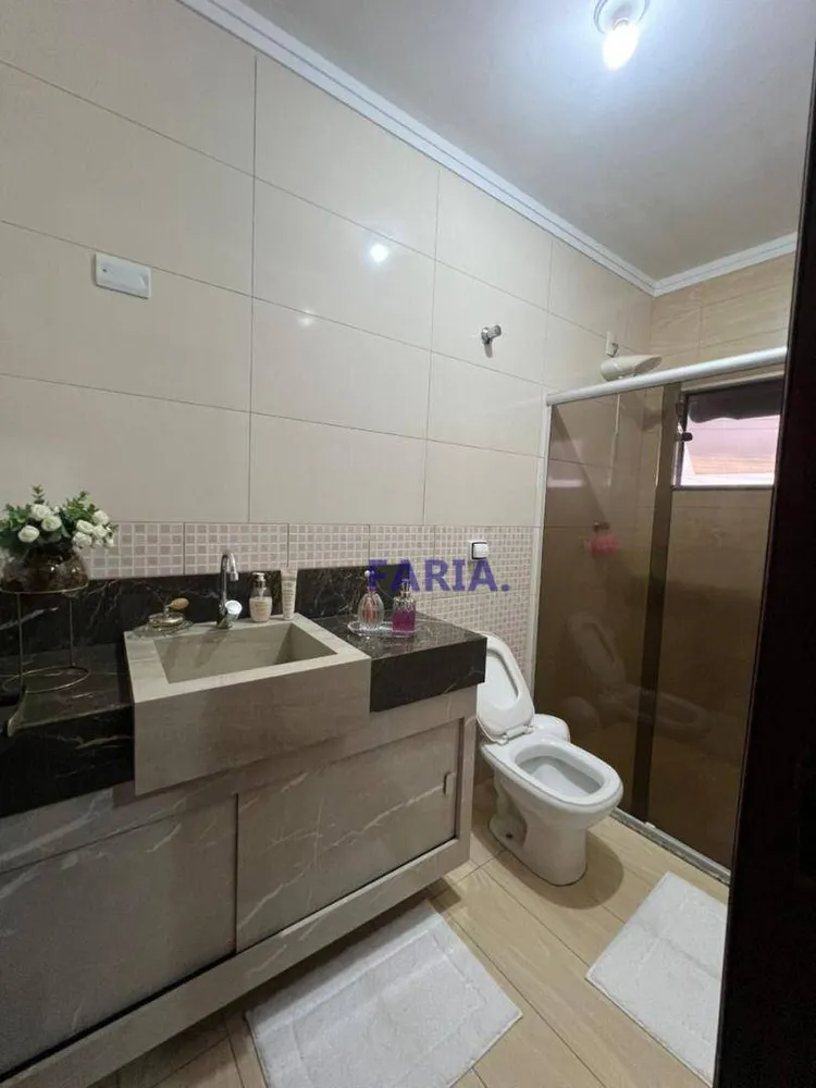Casa, 3 quartos, 170 m² - Foto 12