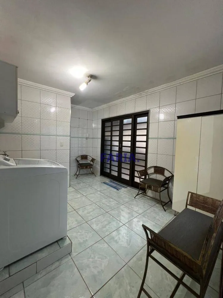 Casa, 3 quartos, 170 m² - Foto 6