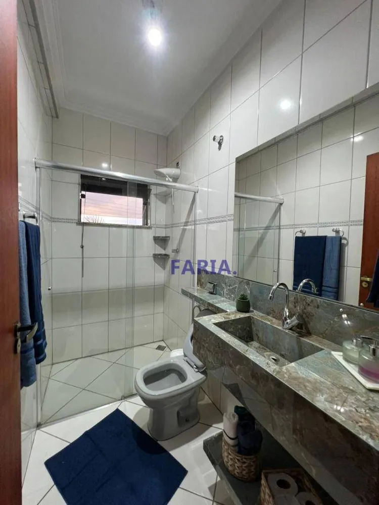 Casa, 3 quartos, 170 m² - Foto 10