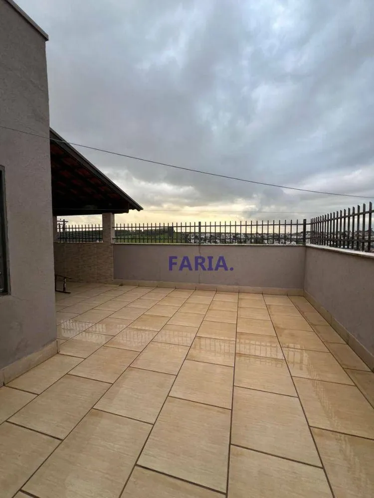 Casa, 3 quartos, 170 m² - Foto 15