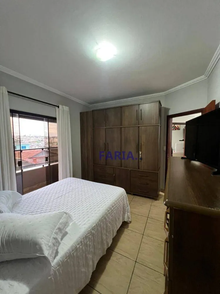Casa, 3 quartos, 170 m² - Foto 9