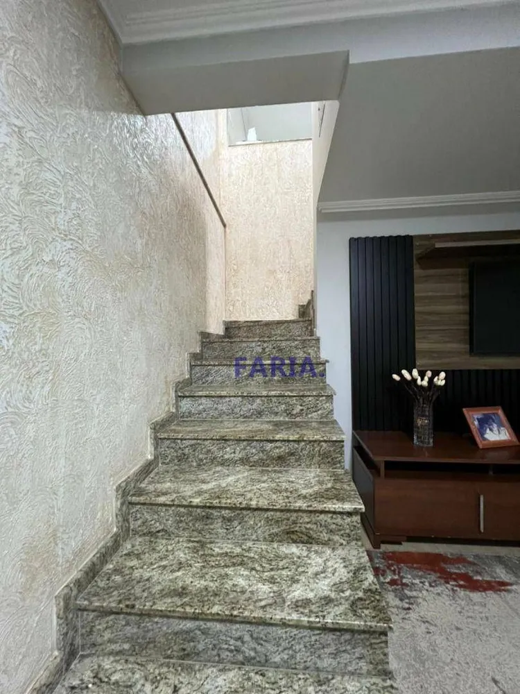Casa, 3 quartos, 170 m² - Foto 5