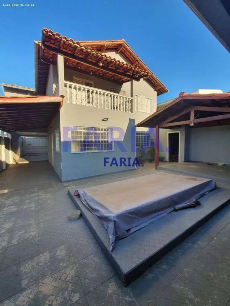 Casa, 5 quartos, 145 m² - Foto 16
