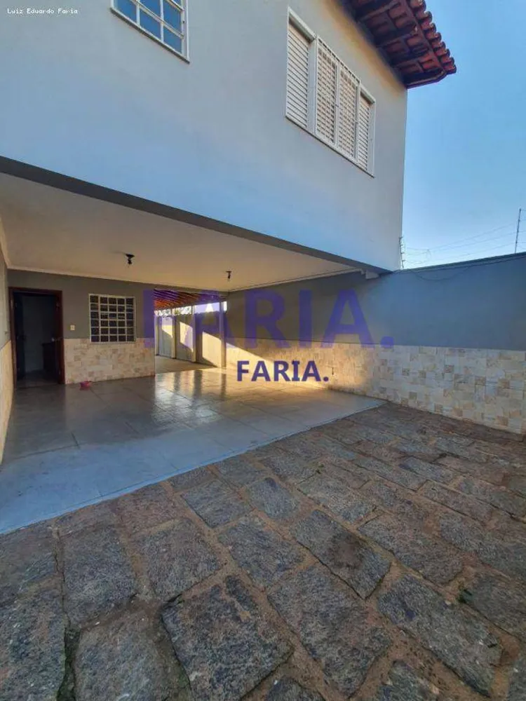 Casa, 5 quartos, 145 m² - Foto 14