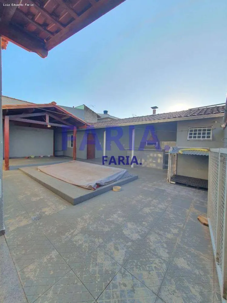 Casa, 5 quartos, 145 m² - Foto 15