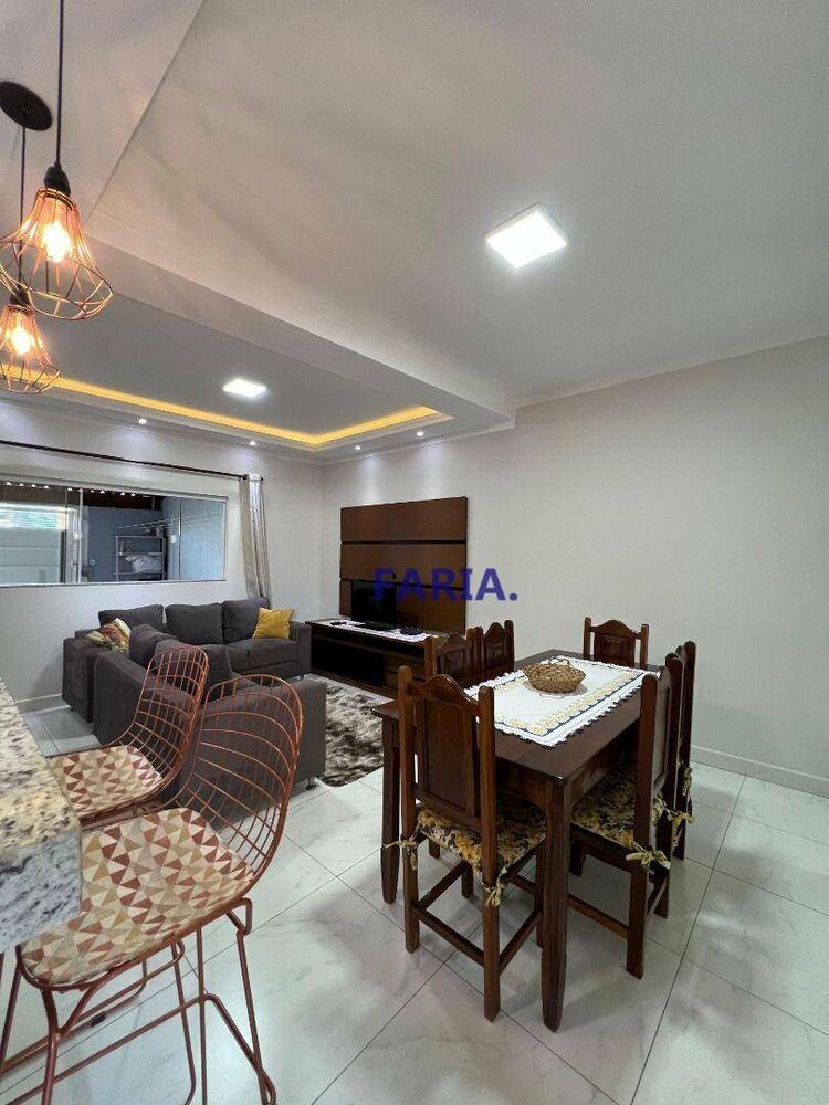 Casa, 2 quartos, 120 m² - Foto 8