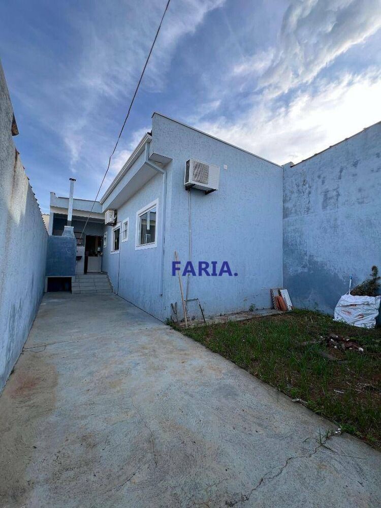 Casa, 2 quartos, 120 m² - Foto 20