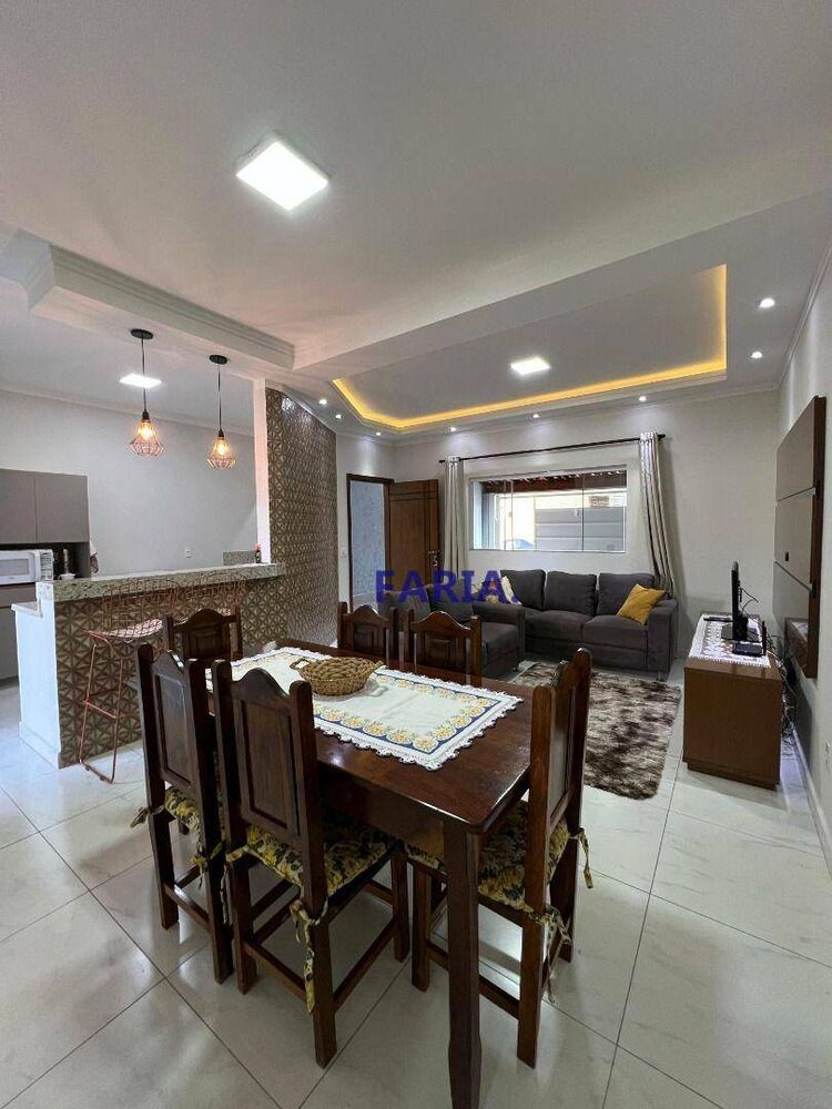 Casa, 2 quartos, 120 m² - Foto 7