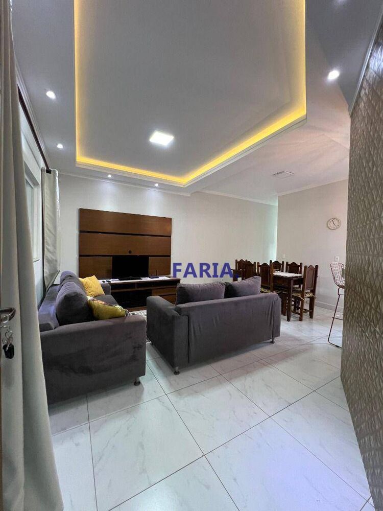 Casa, 2 quartos, 120 m² - Foto 6