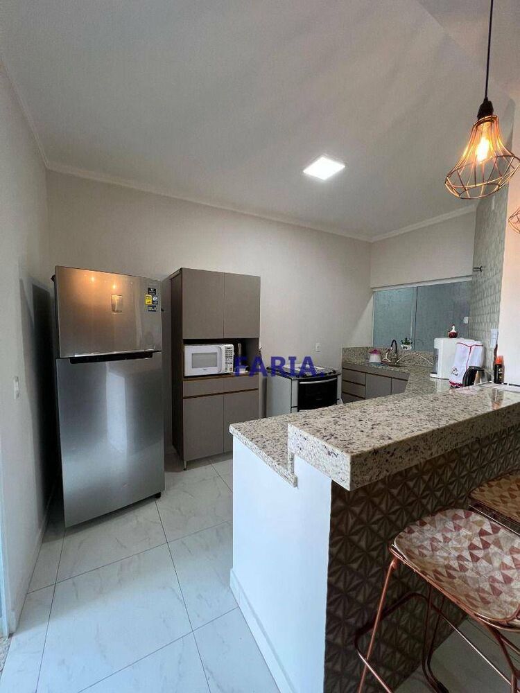 Casa, 2 quartos, 120 m² - Foto 9