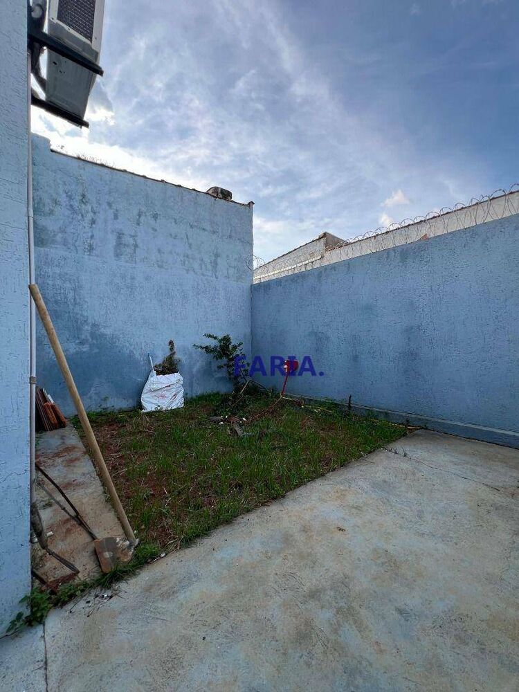 Casa, 2 quartos, 120 m² - Foto 22