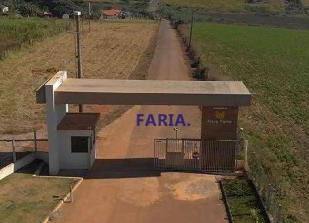 Loteamento e Condomínio, 900 m² - Foto 1