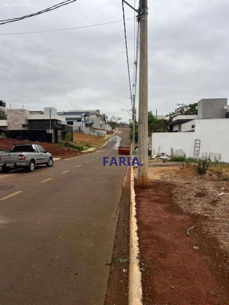 Loteamento e Condomínio, 465 m² - Foto 4
